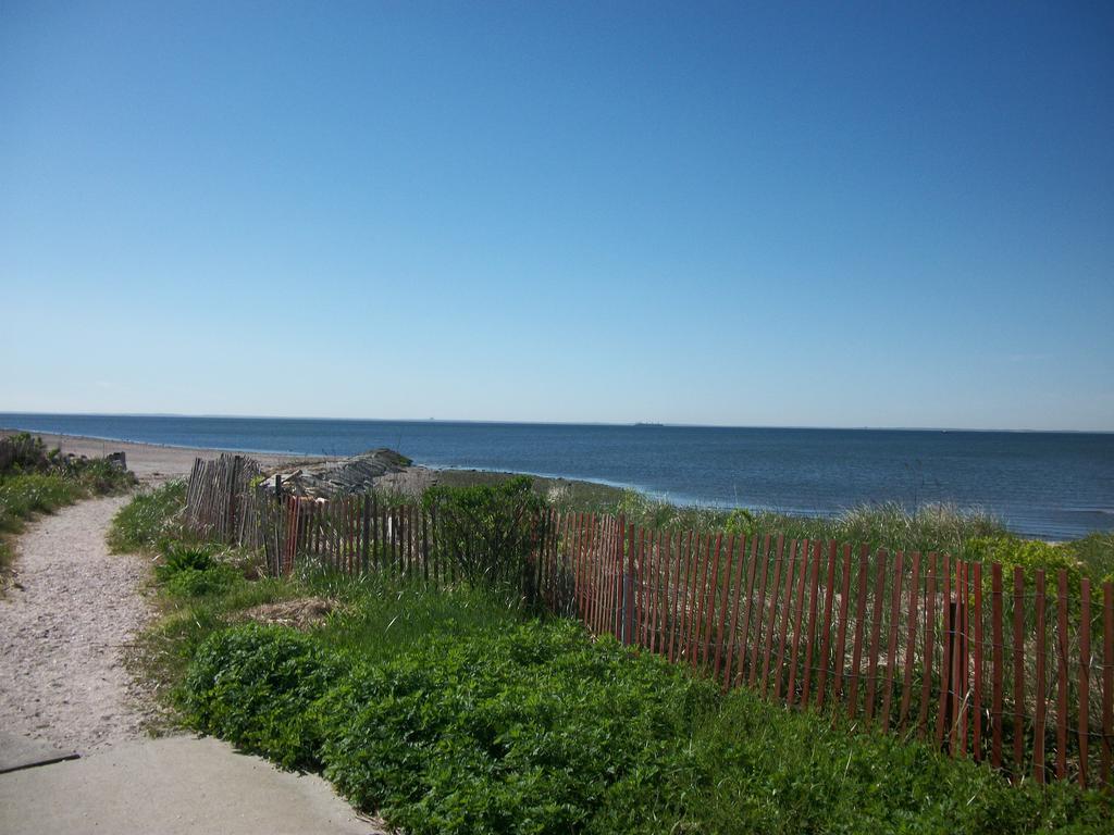 Inn At Fairfield Beach Exteriör bild